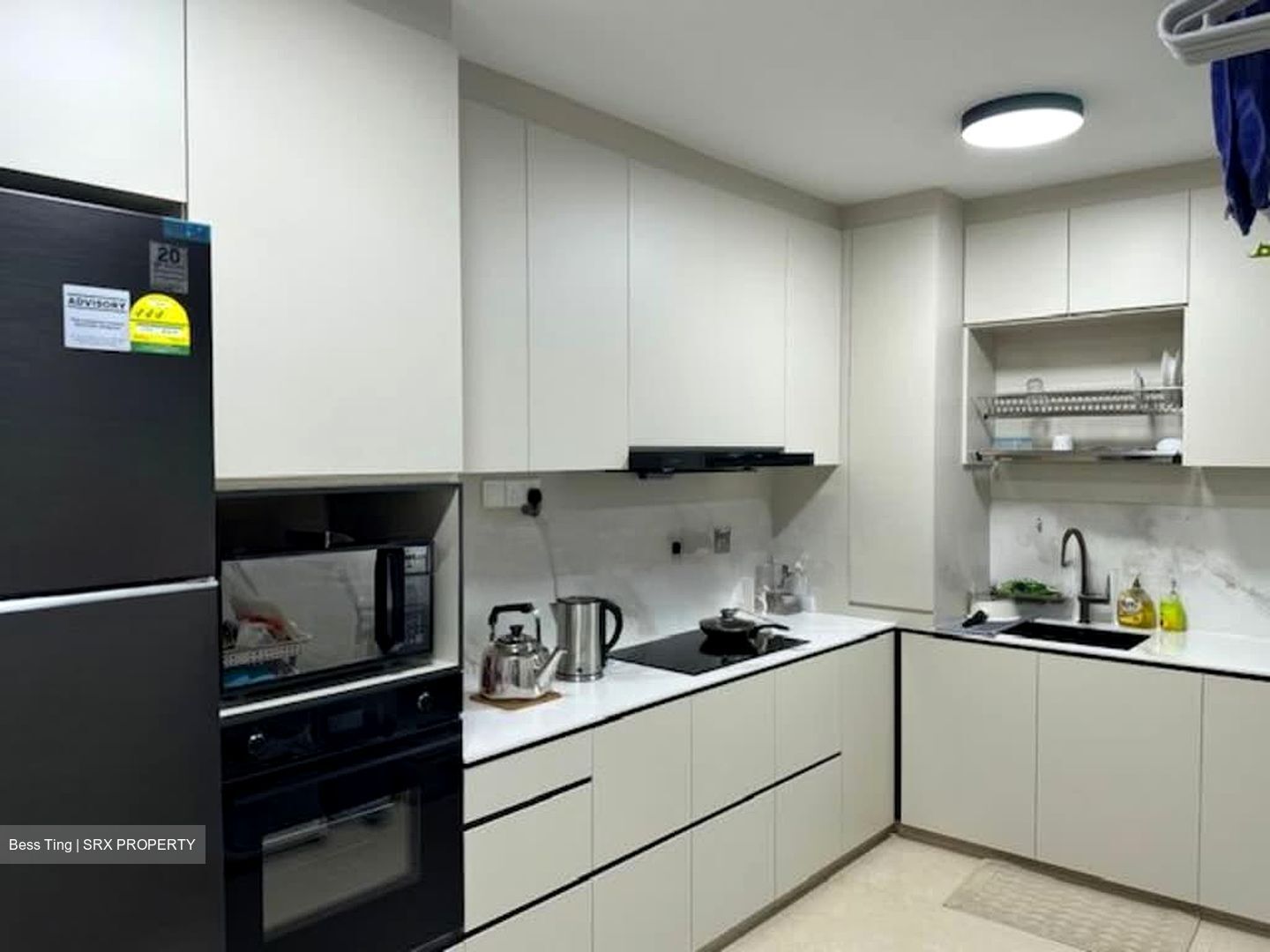 Blk 175B Punggol Field (Punggol), HDB 5 Rooms #549632411